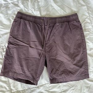 BILLABONG MENS LARRY LAYBACK VOLLEY SHORTS